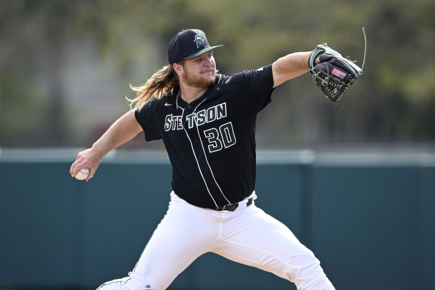 Bradley Stetson Baseball